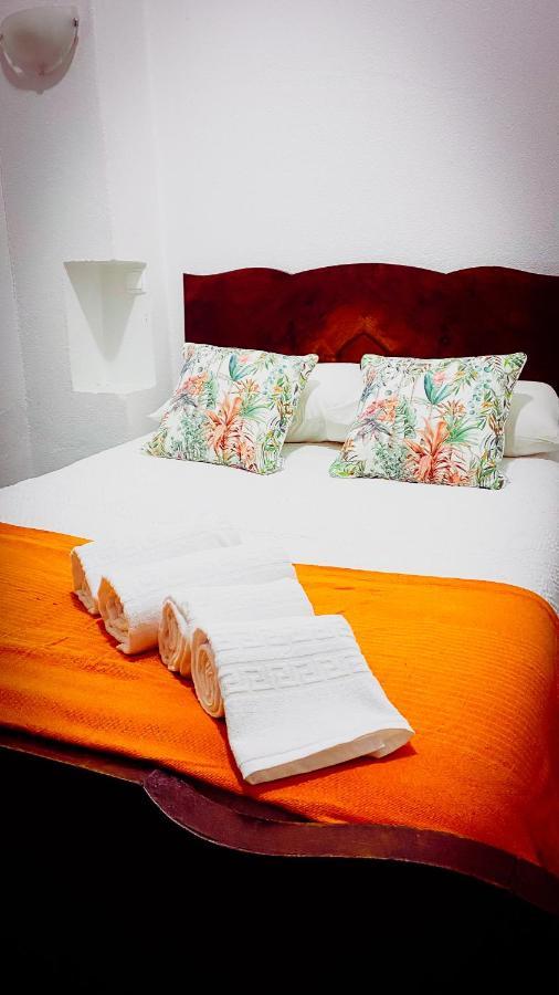 Bed and Breakfast Abrigo Da Estrela Covilhã Zewnętrze zdjęcie