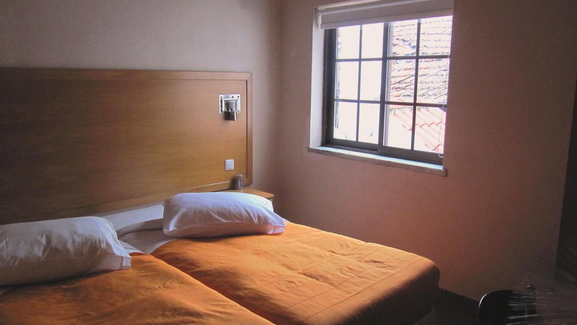 Bed and Breakfast Abrigo Da Estrela Covilhã Pokój zdjęcie