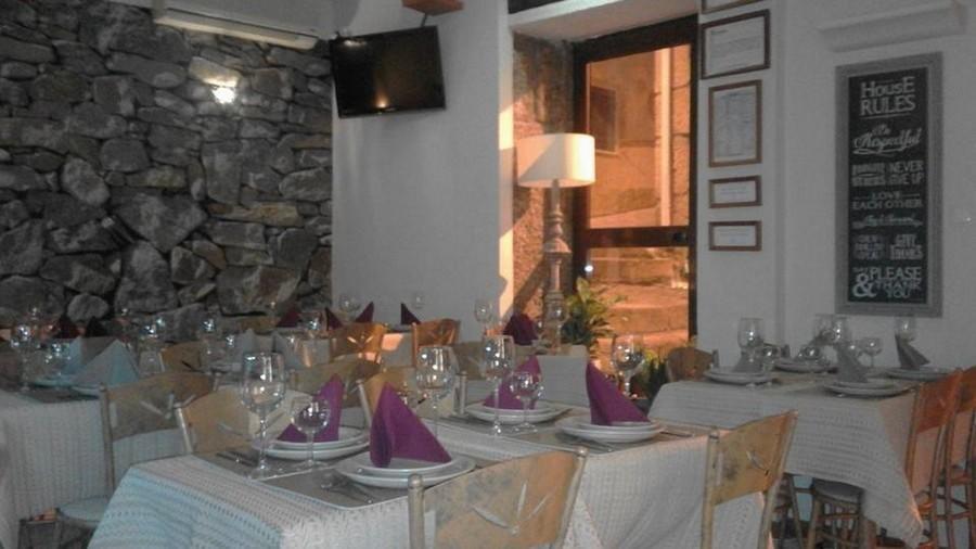 Bed and Breakfast Abrigo Da Estrela Covilhã Zewnętrze zdjęcie